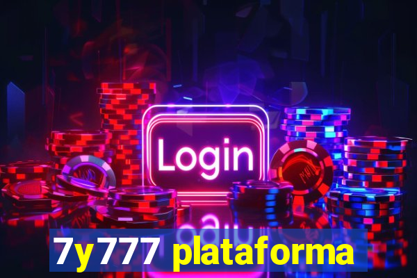 7y777 plataforma